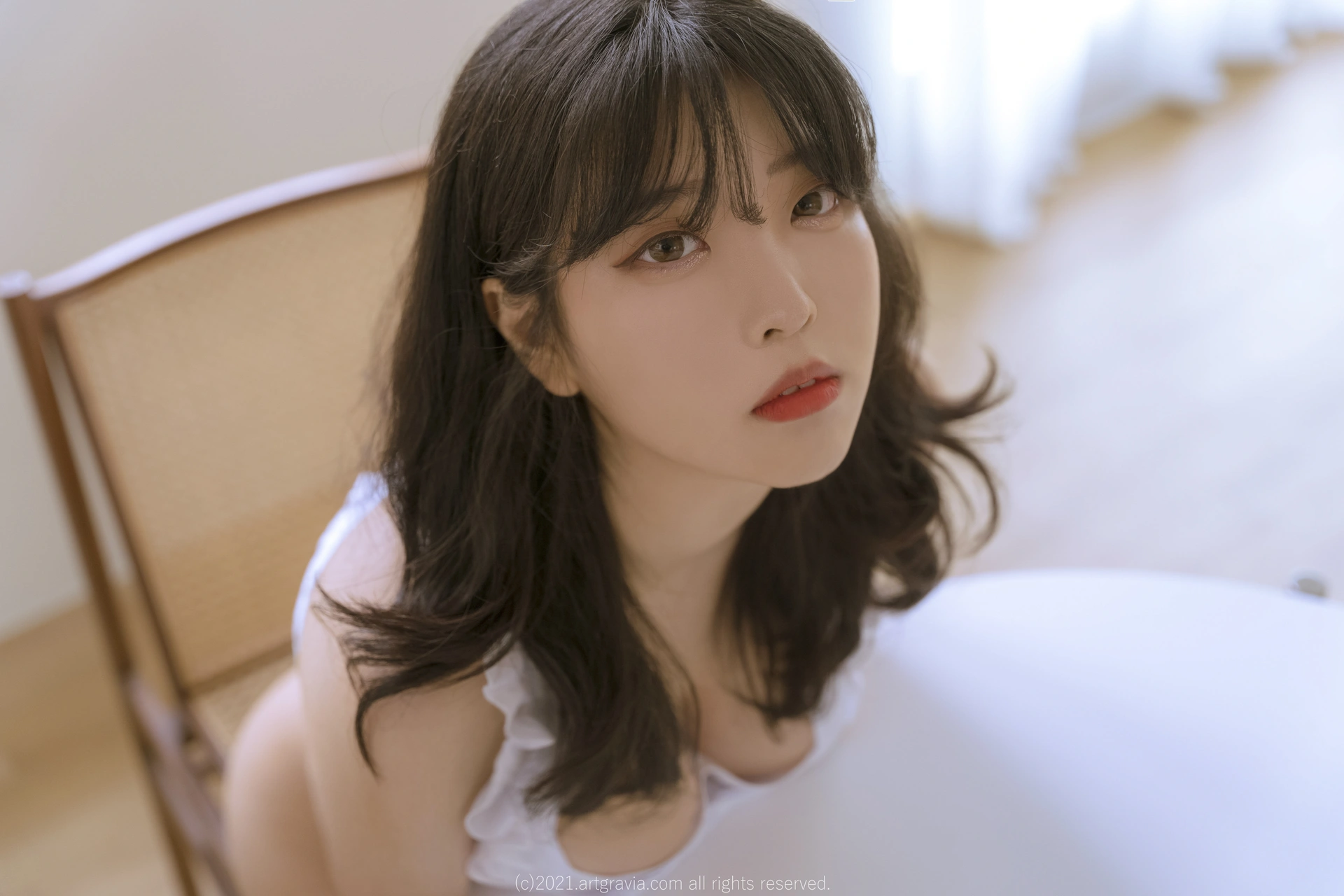 [ARTGRAVIA]VOL.258 Song Hana 2